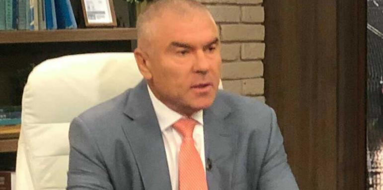 С един ход Марешки осмя БСП и отрезви ГЕРБ